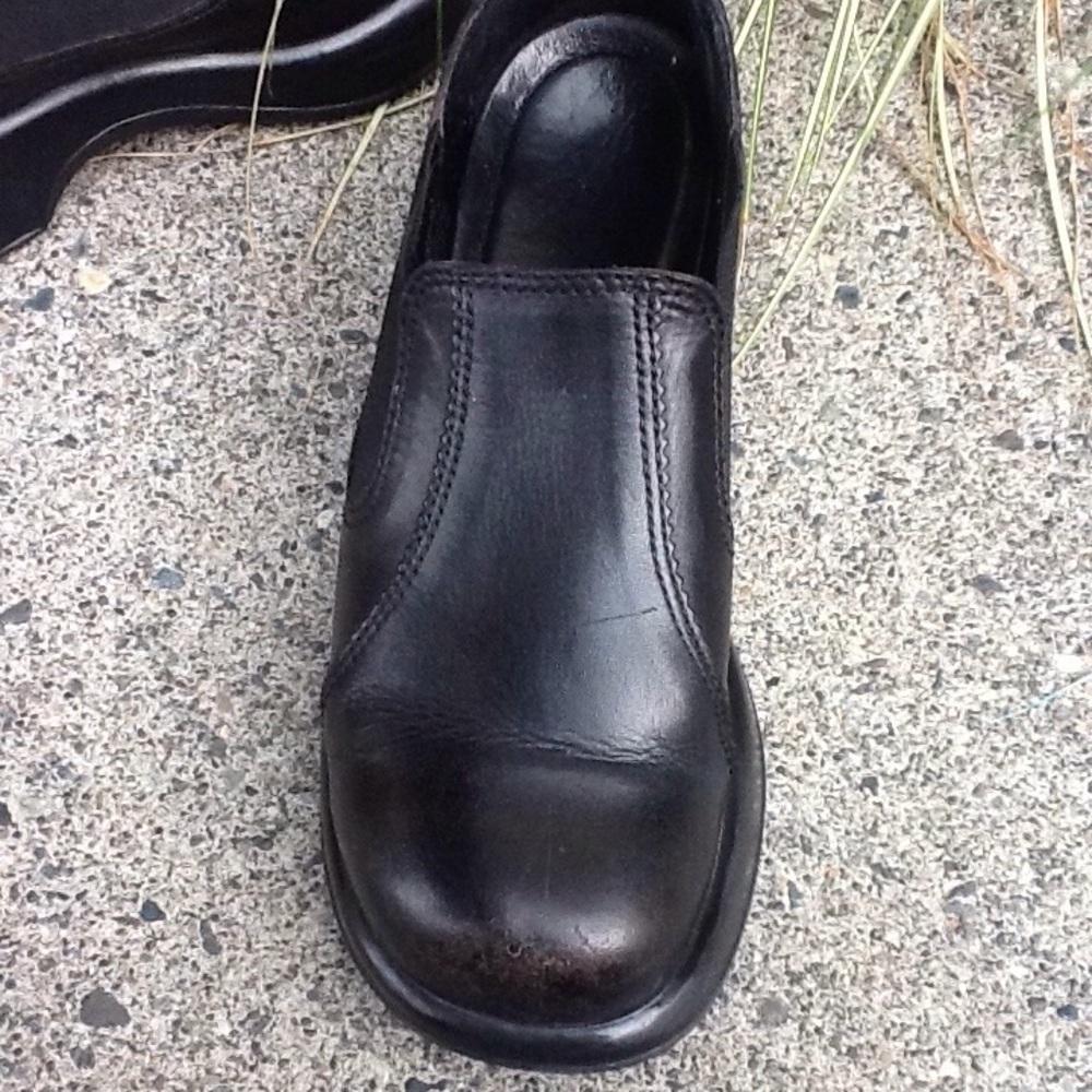 Dansko professional slip-on mules clogs sz… - Picture 5 of 8